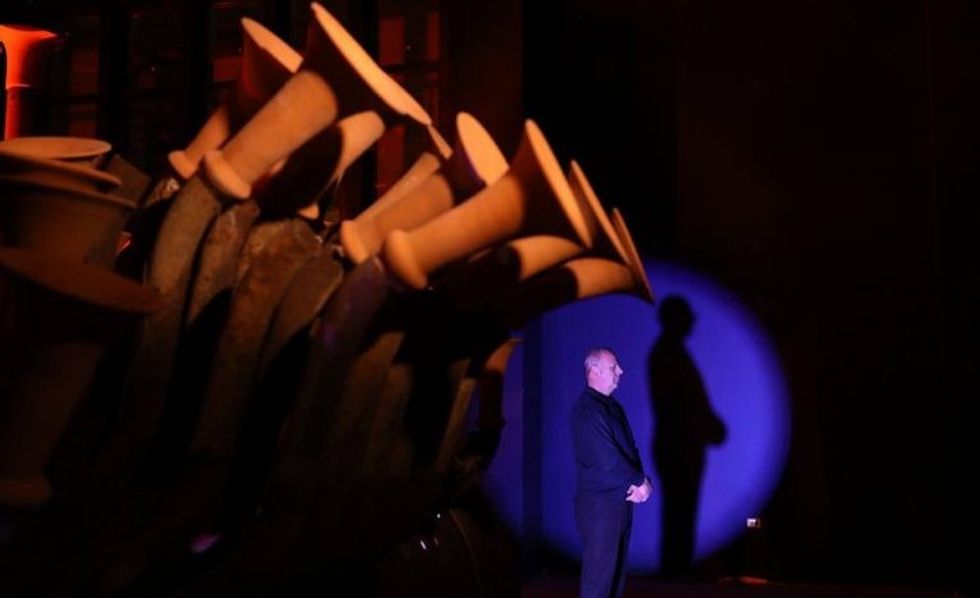 07 Vox Machine Sadik Spahija