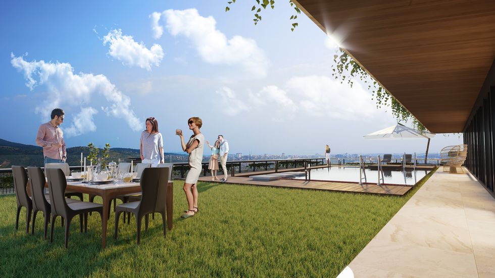 08 Terraca e penthouse apartament 2