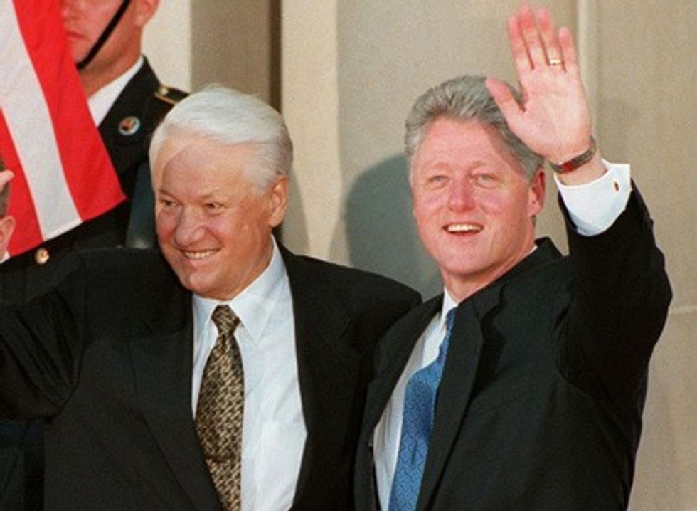 090921yeltsinclinton 125362992336359200