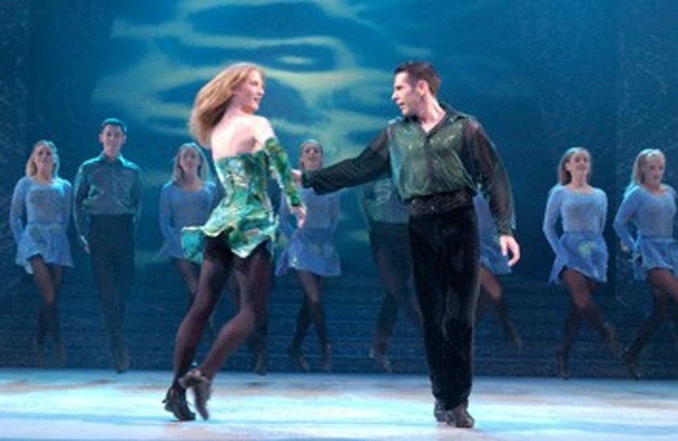 0riverdance