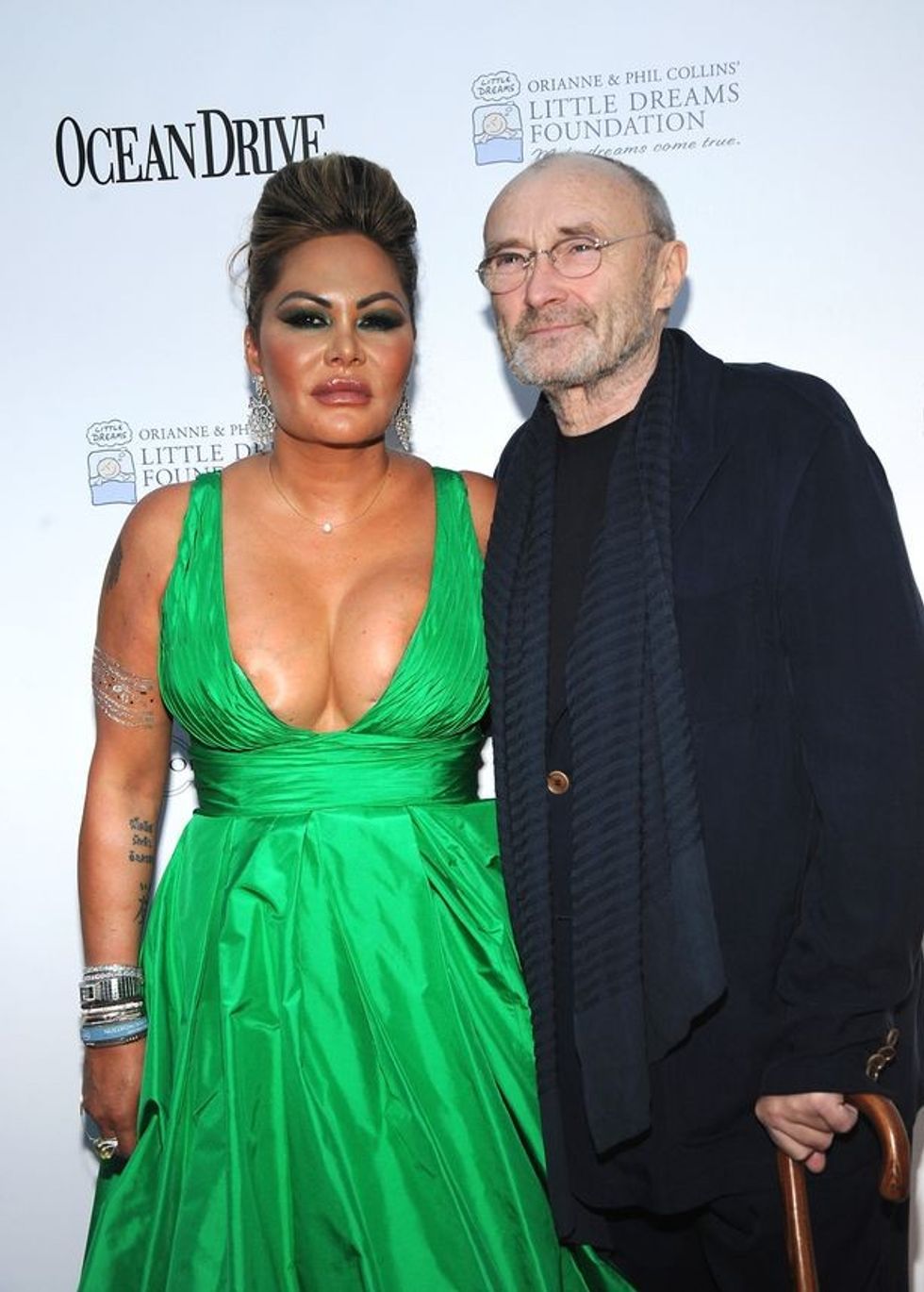 1 4th Annual Dreaming On The Beach Gala