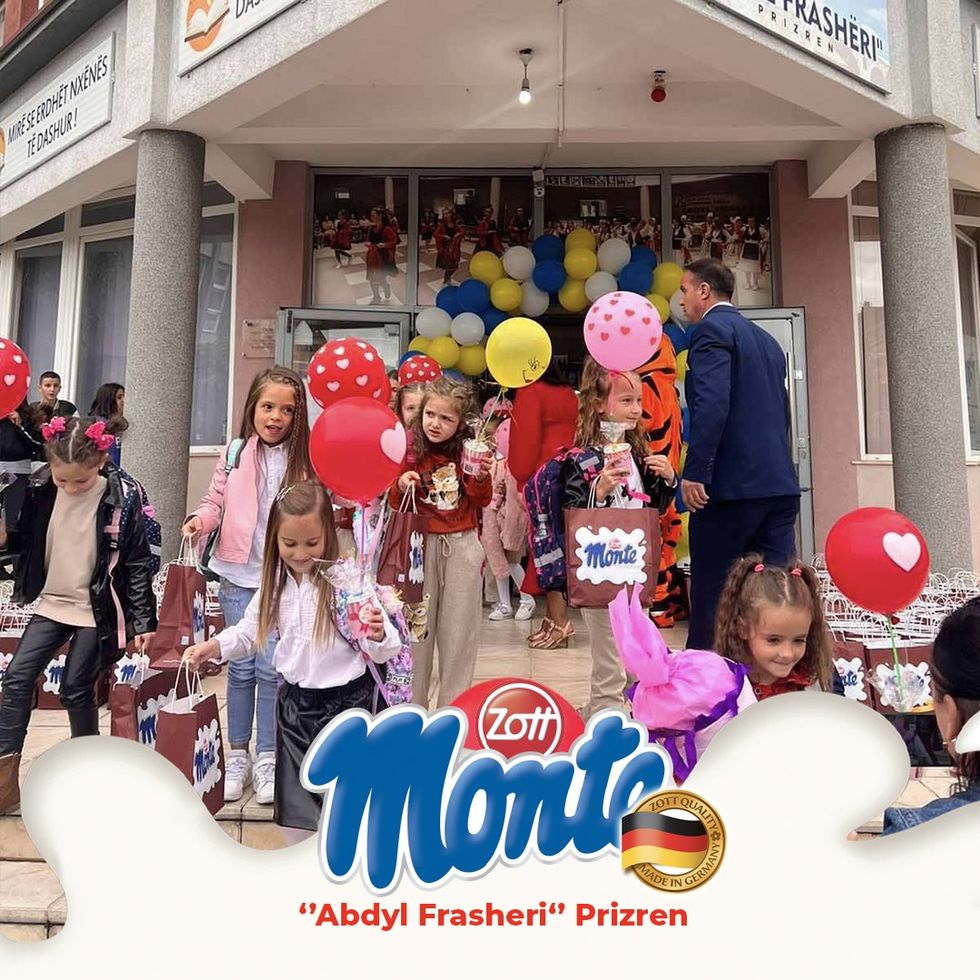 1 Abdyl Frasheri Prizren