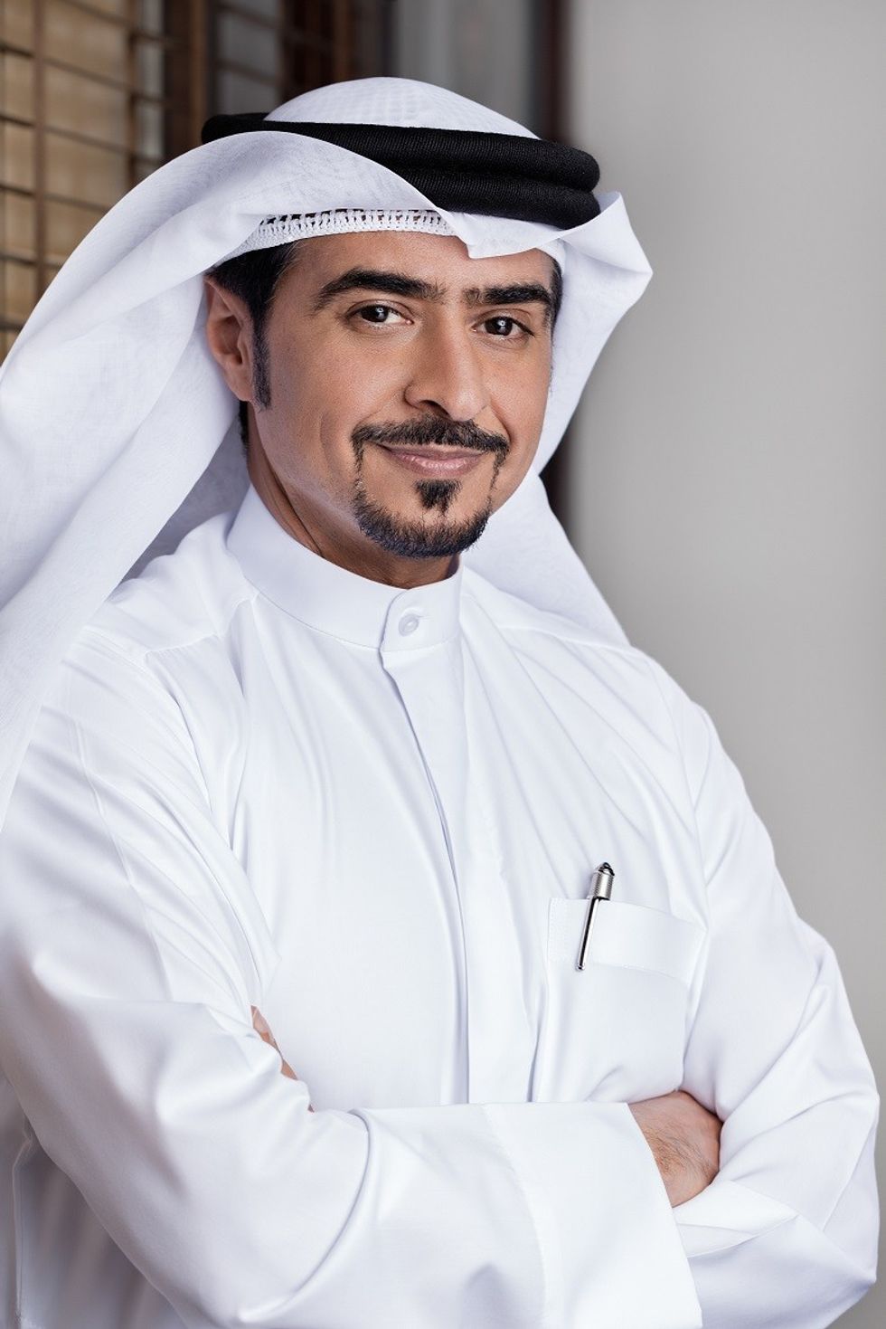 1 Ahmed Al Ameri