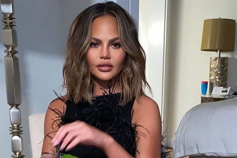 1 chrissy teigen