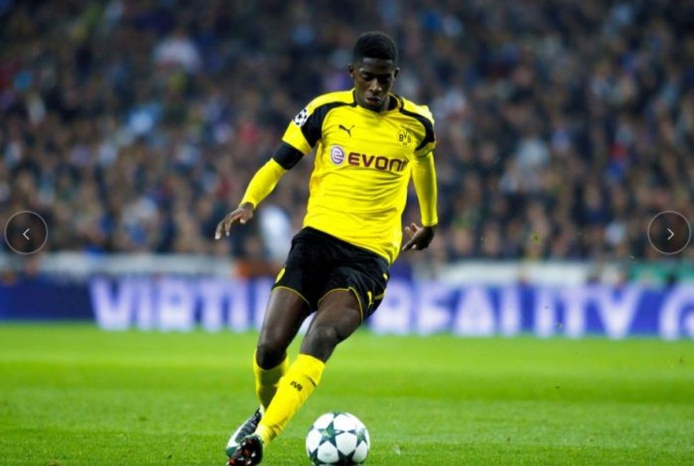 1.dembele
