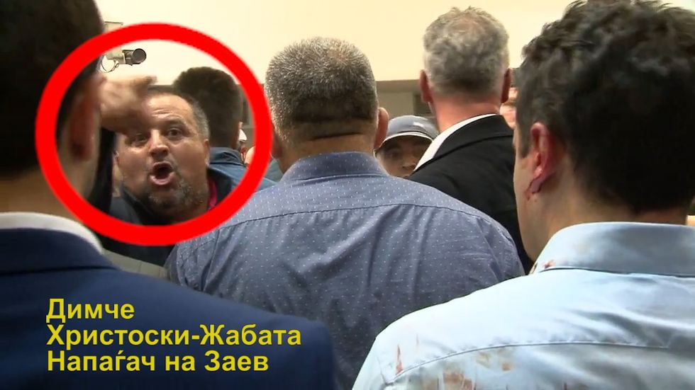 1 Dimce Hristiski Zhabata