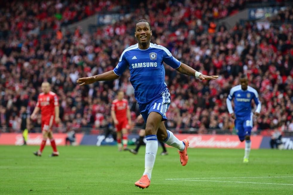 1.drogba