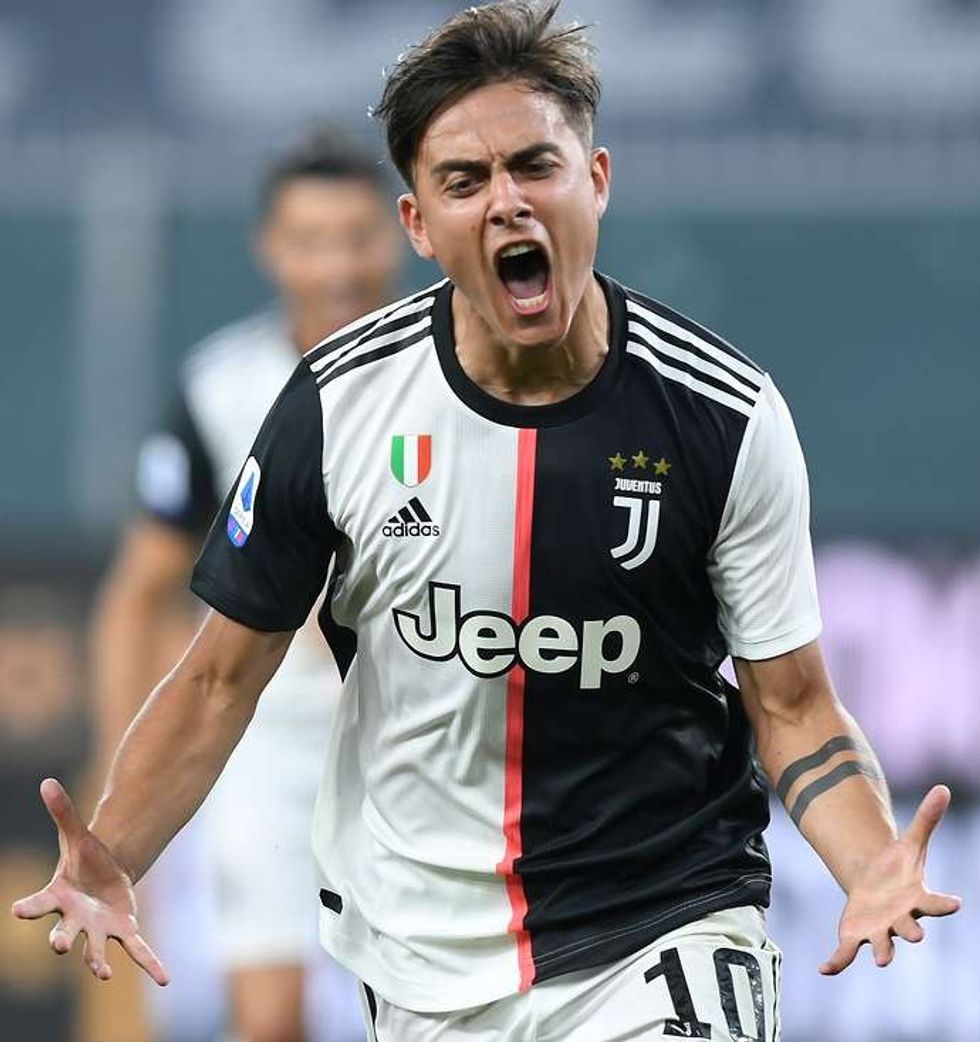 1.dybala