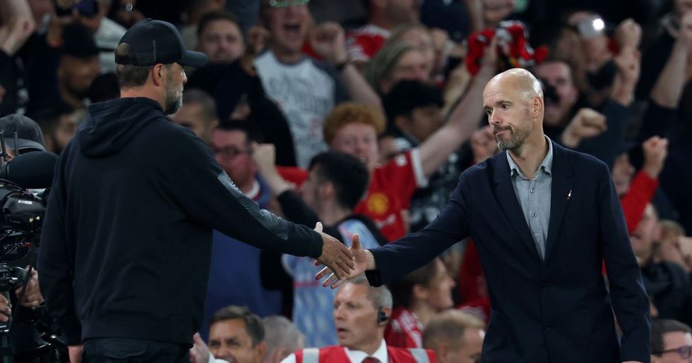 1 erik ten hag klopp