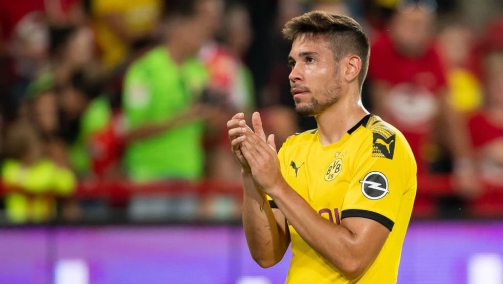 1 fc union berlin v borussia dortmund bundesliga 5da85986a9ee08bd4b000001