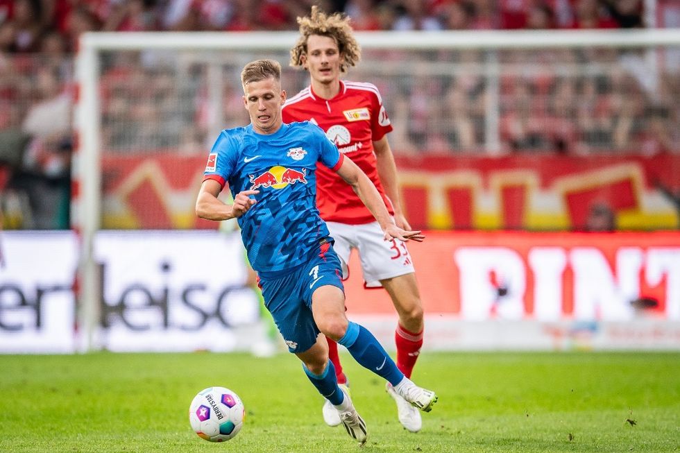 1 fc union berlin v rb leipzig bundesliga