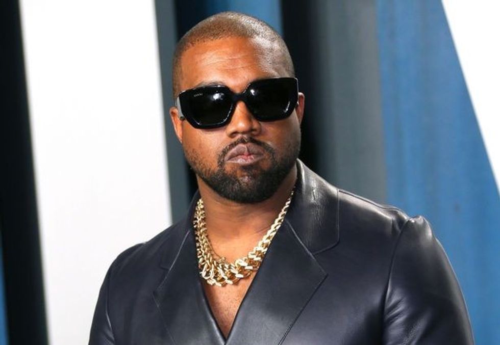 1 FILES US HEALTH BIPOLAR KANYE WEST PEOPLE MUSIC