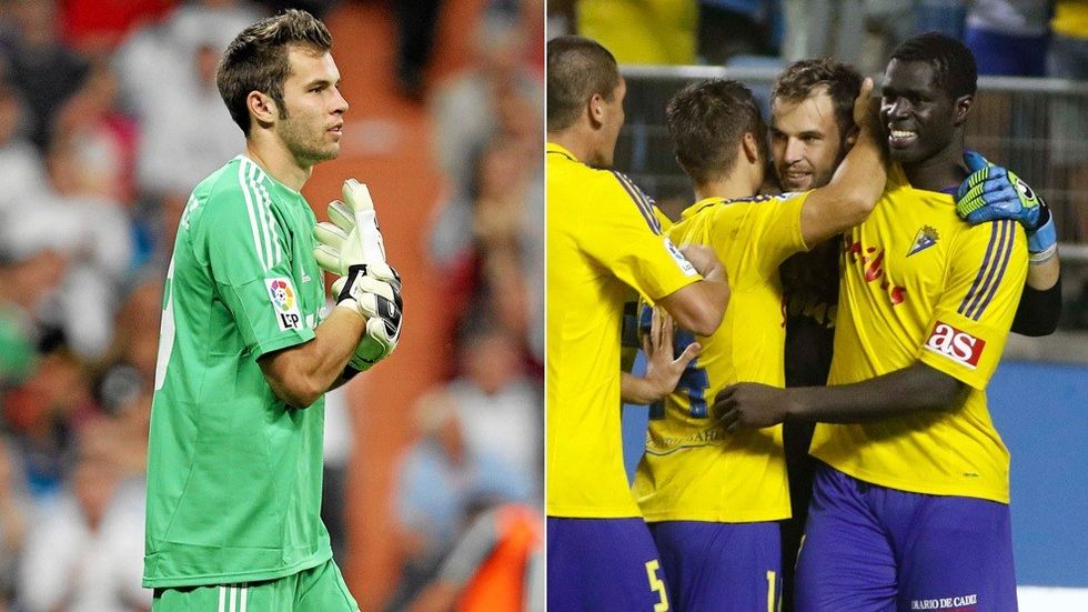 1. Jesús Fernández1