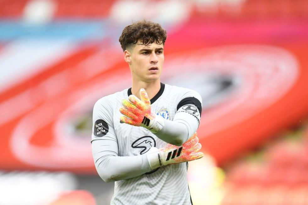 1.kepa