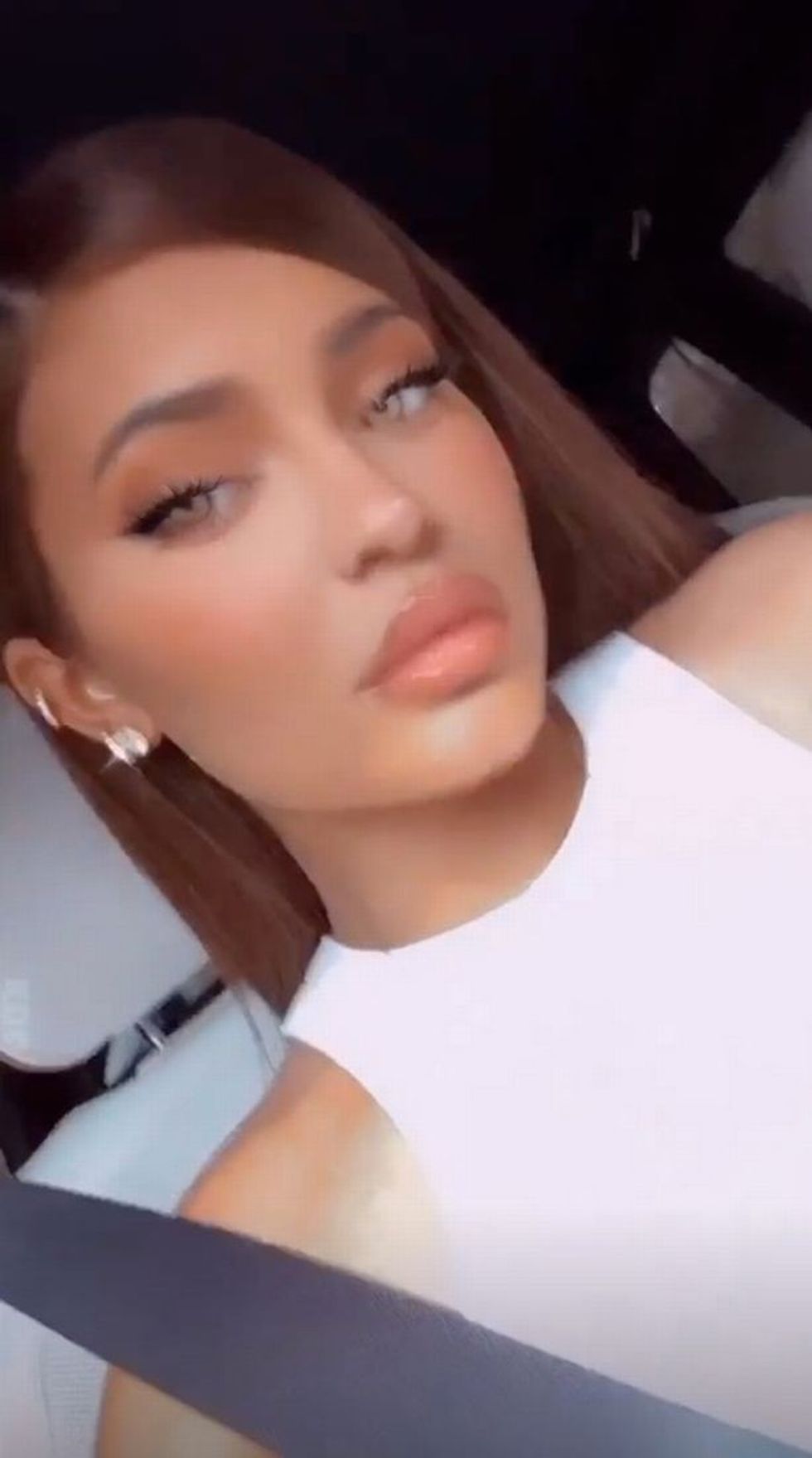 1 Kylie Jenner