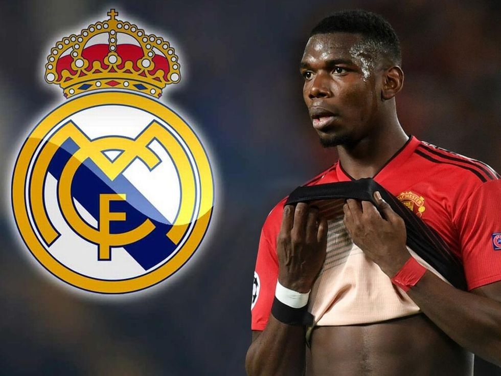 1 MAIN PAUL POGBA REAL MADRID