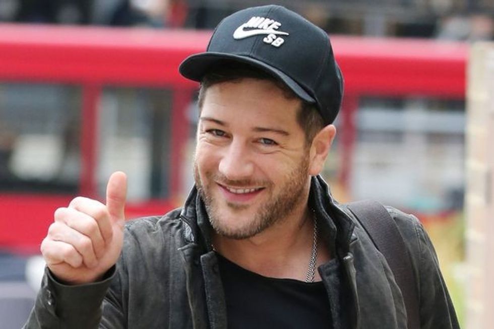 1 Matt Cardle