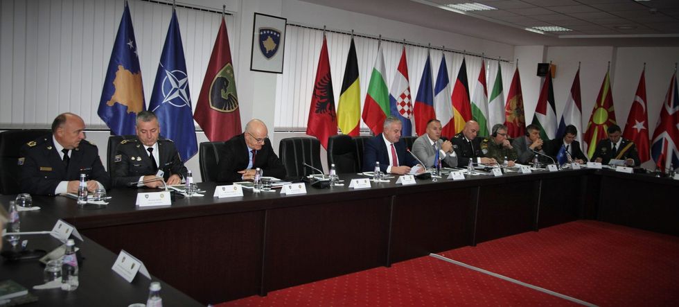 1. Mbahet Konferenca „FSK dhe Partnerët 2019“ scaled