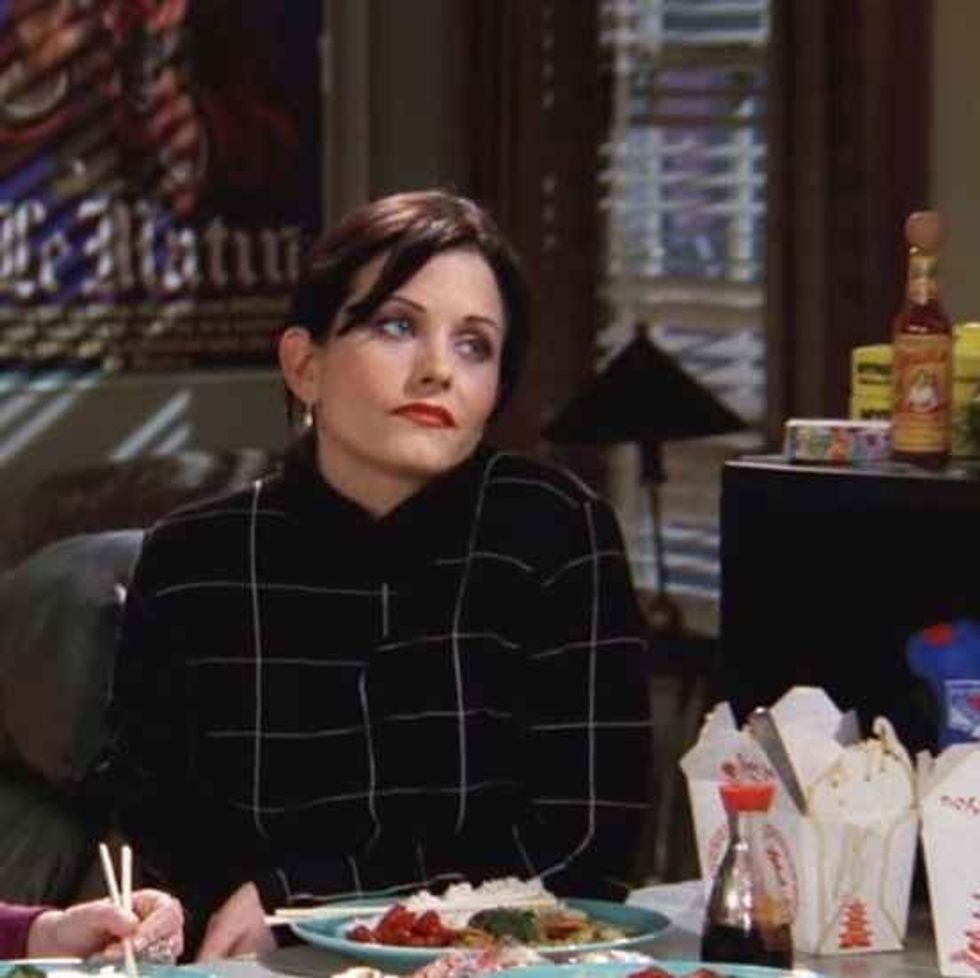 1 Monica Geller Every Chic Outfit In Friends