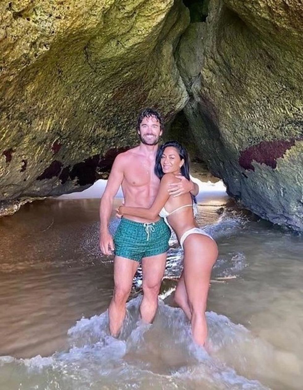 1 Nicole Scherzinger