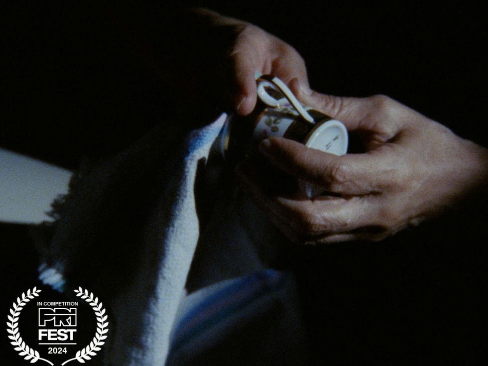 1.NOTHING BUT SHADOWS 1