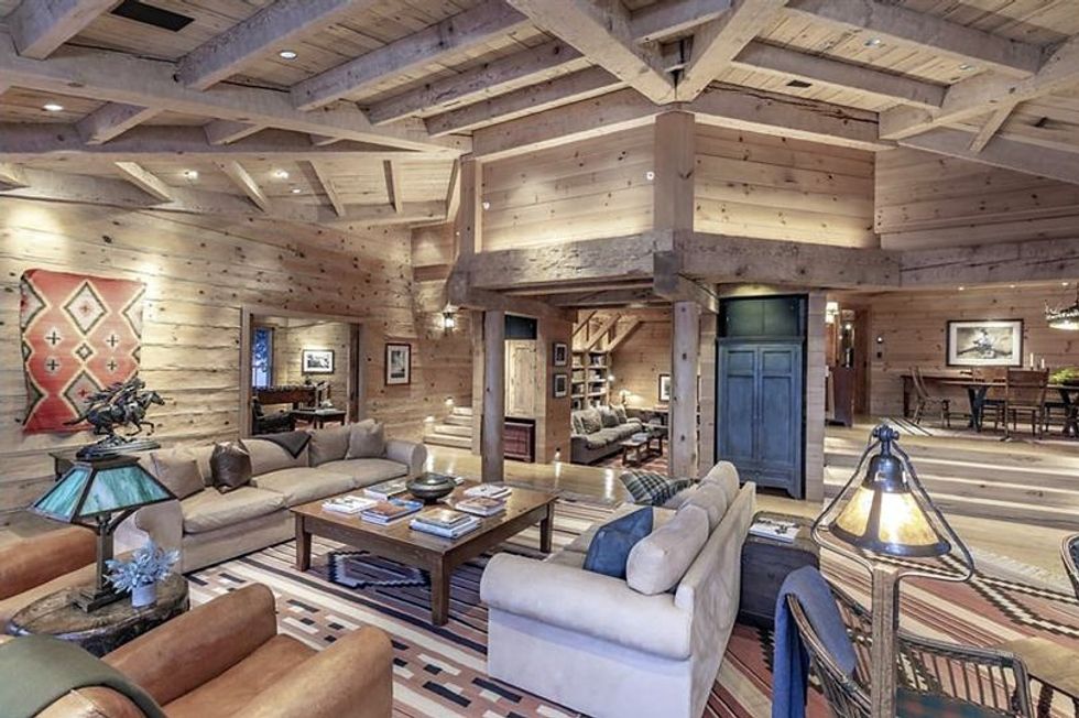 1 PAY Tom Cruise Is Selling His Telluride Estate For 395 Million Dollars 1