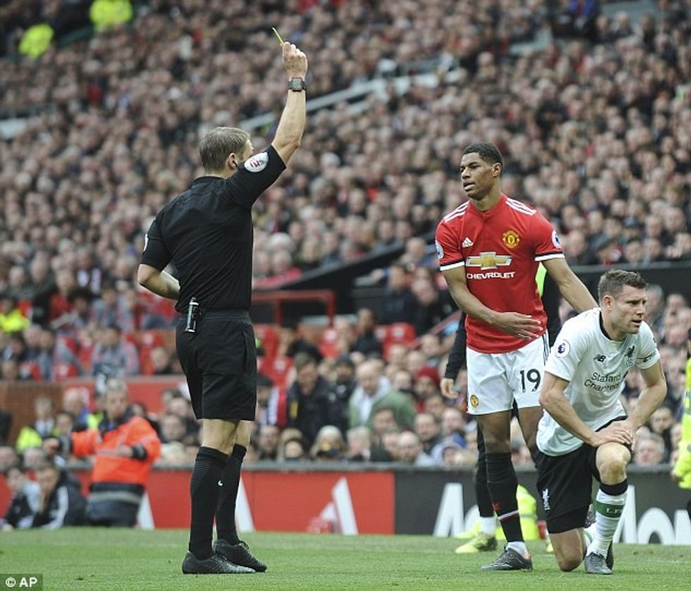 1. rashford 1