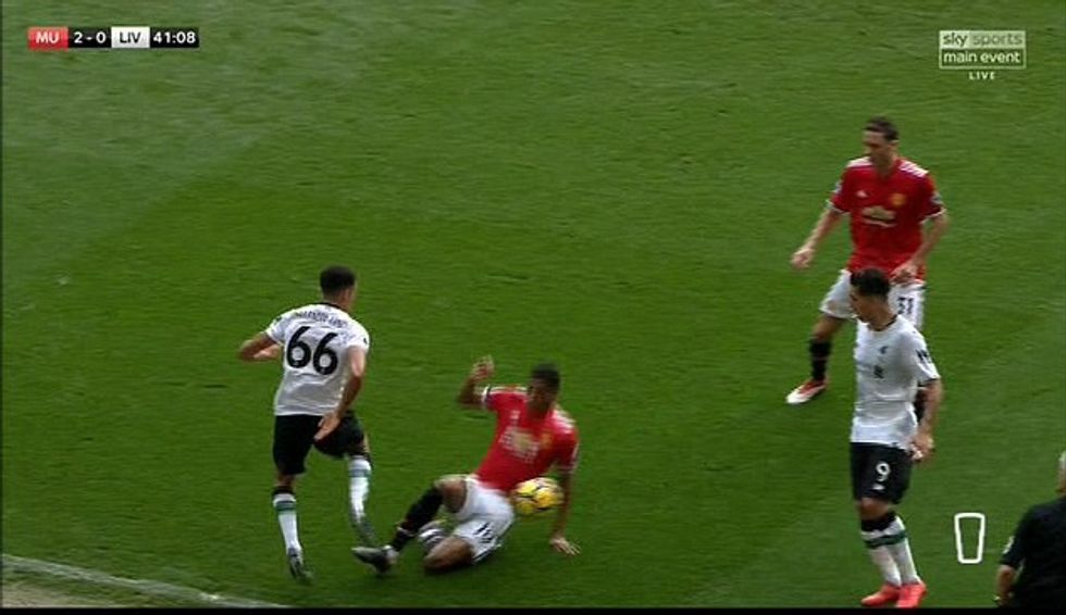 1. rashford 2