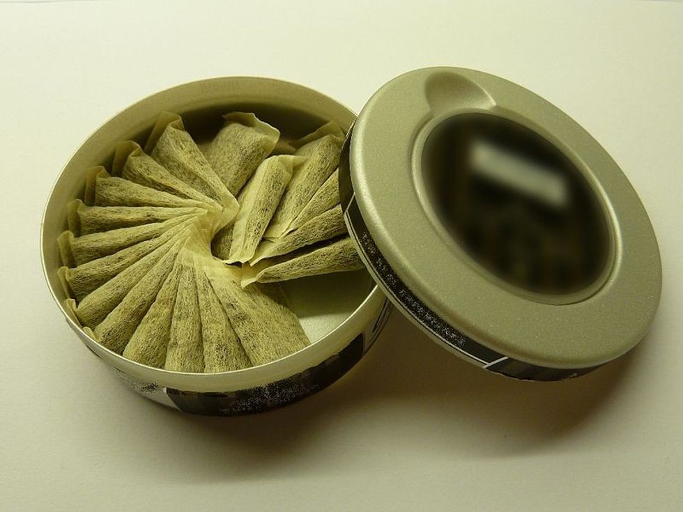 1 Snus