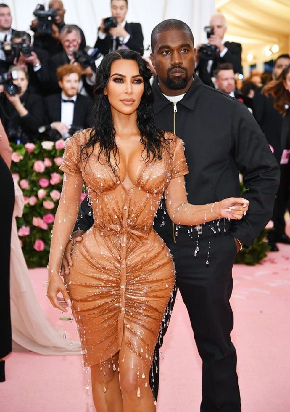 1 The 2019 Met Gala Celebrating Camp Notes on Fashion Arrivals
