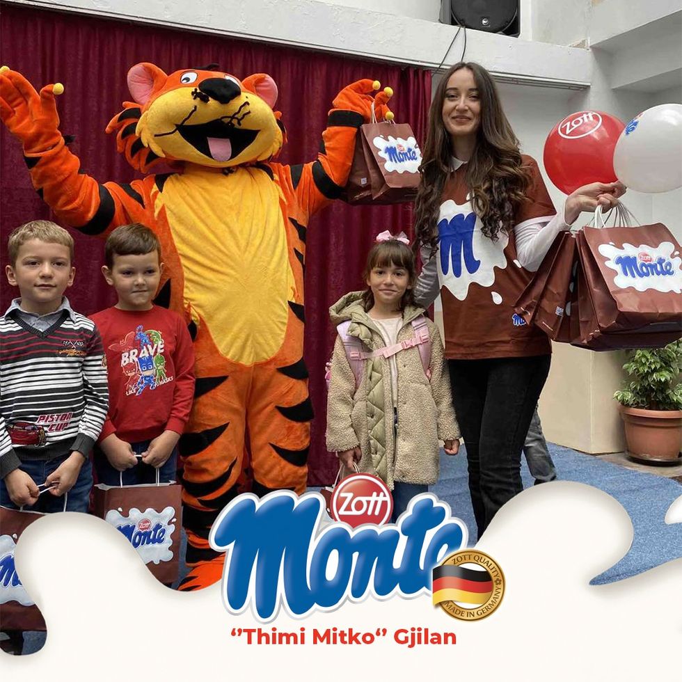 1 Thimi Mitko Gjilan