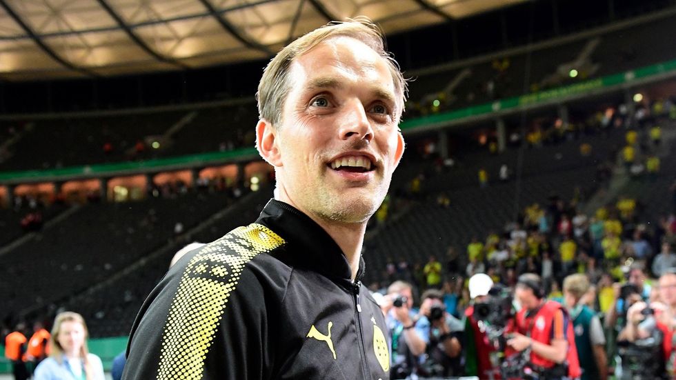 1.tuchel