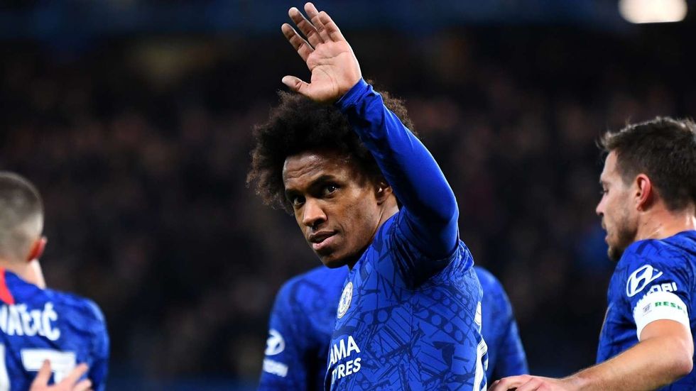 1.willian