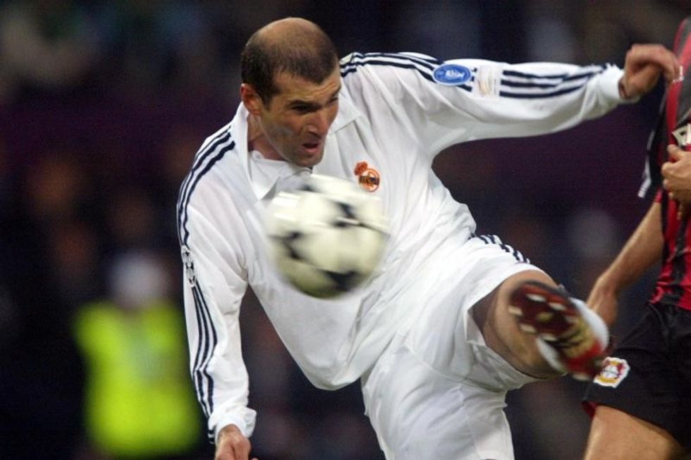 1.zidane