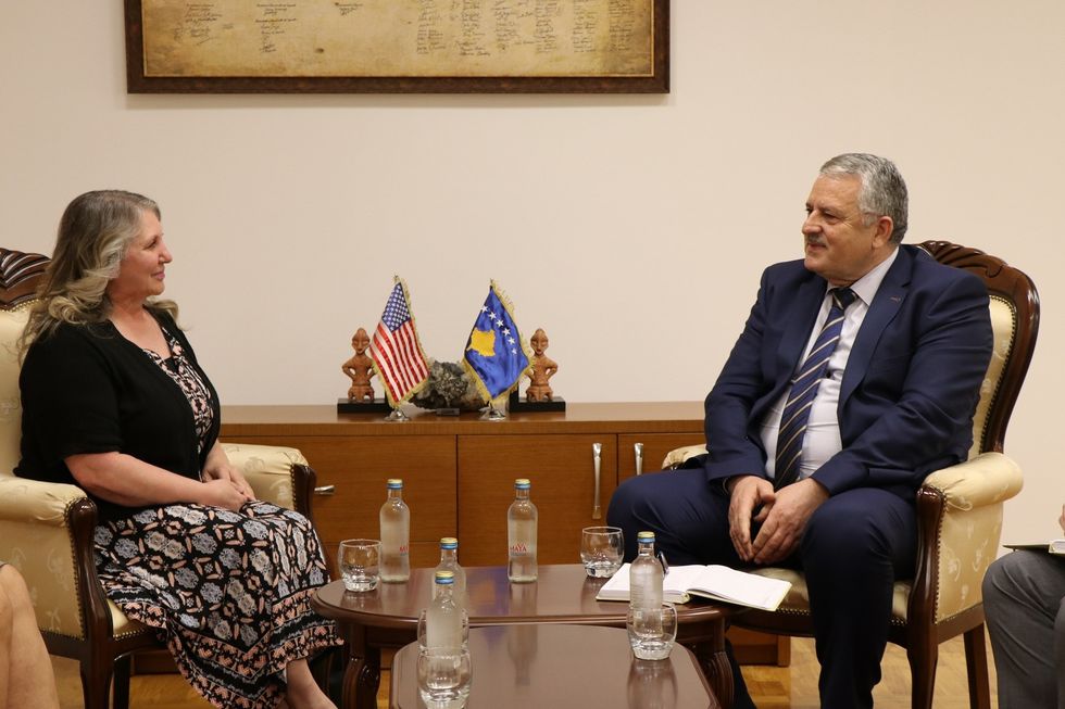 10 06 2020 Pamje nga takimi 1