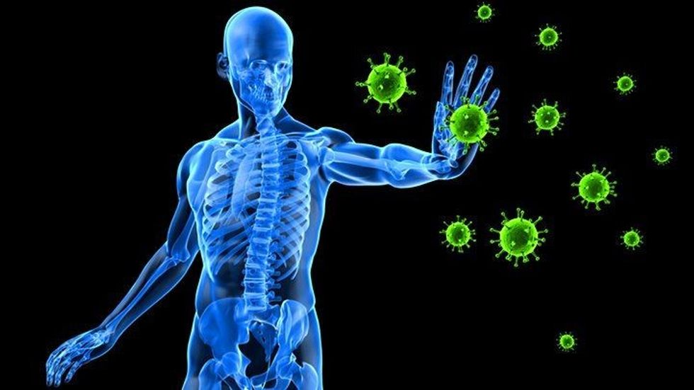 10 amazing facts about your immune system 1
