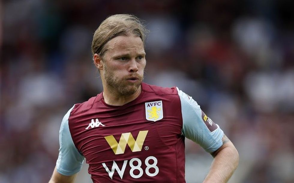 10 bjarnason