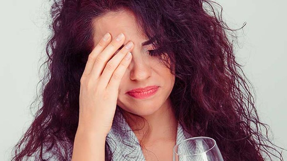 10 Dangers Of Drinking Too Much Water How To Treat And Prevent Water Intoxication 1