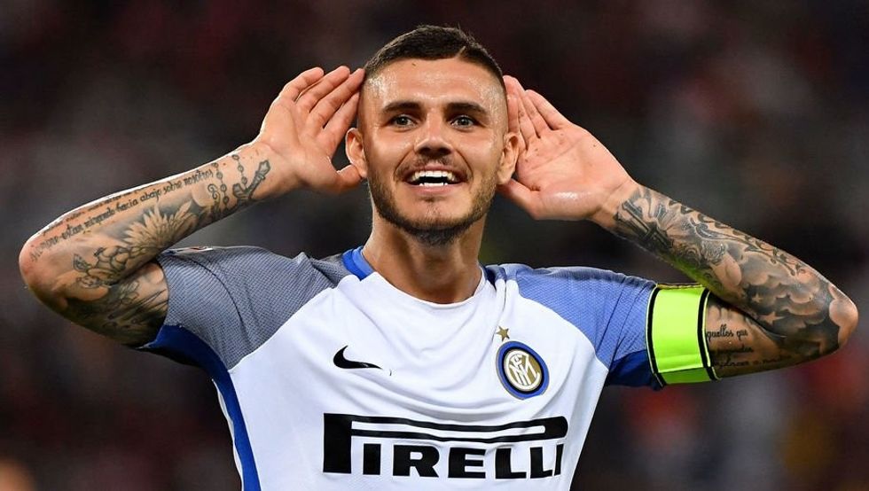 10.icardi