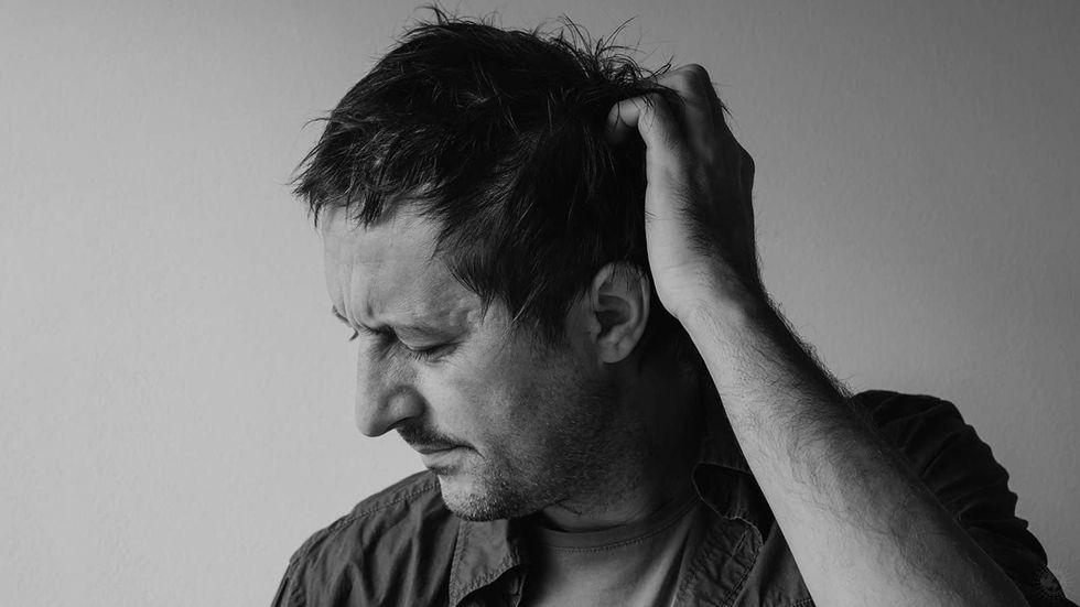 10 Times Your Forgetfulness Might Mean Something Worse 1