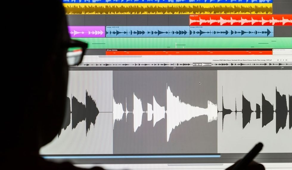 10 Tips for Mixing Pop Music 1
