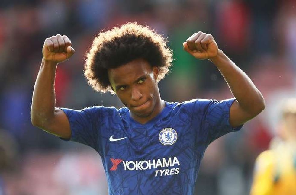 10.willian