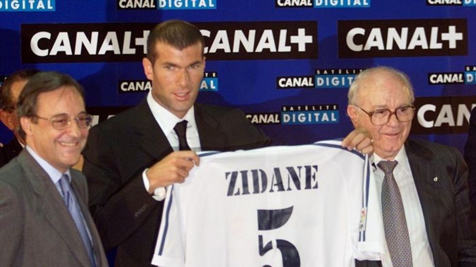 10.zidane