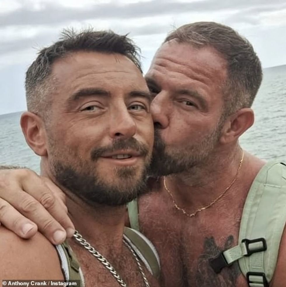 100860909 14964287 Coronation Street star Anthony Crank has announced his engagemen m 9 1754090639883