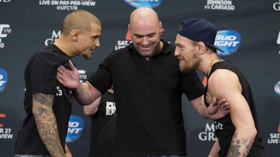 101 Poirier and McGregor 1