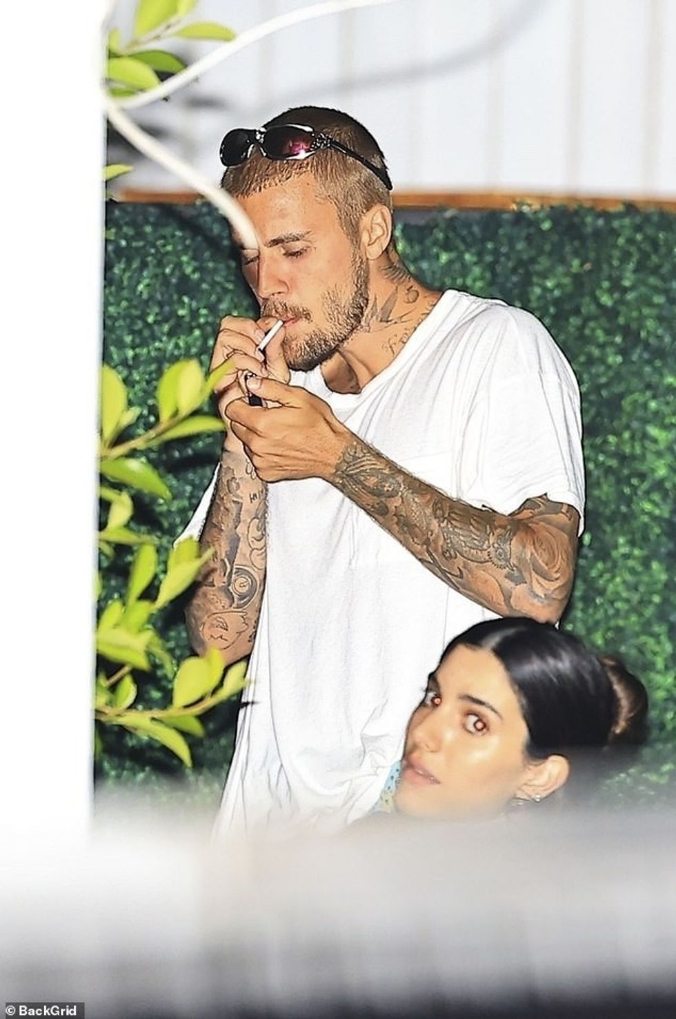 101071551 14986117 After dining with his 28 year old model wife the father of one g a 26 1754772824056