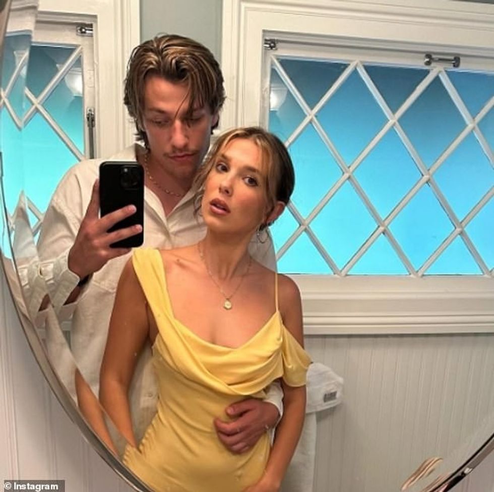 101456067 15024069 Millie Bobby Brown has now stepped into her greatest role of all a 2 1755848949048