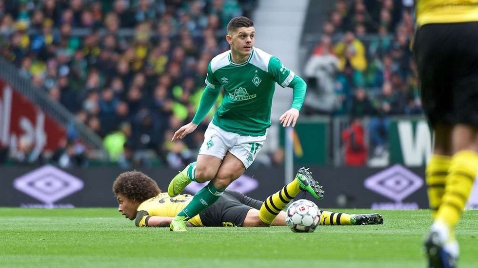 1015421215 milot rashica werder bremen axel witsel borussia dortmund 1bjToata7