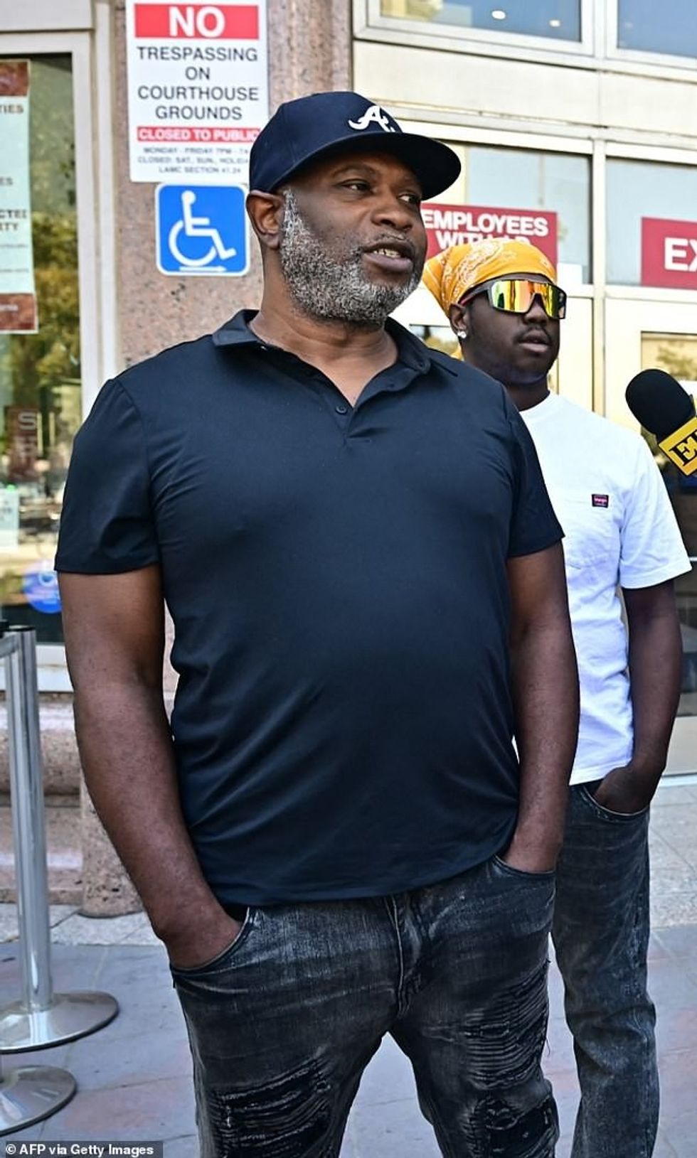 101700565 15051061 Robert Stafford Lil Nas X s father is addressing his son s publi a 43 1756608731963