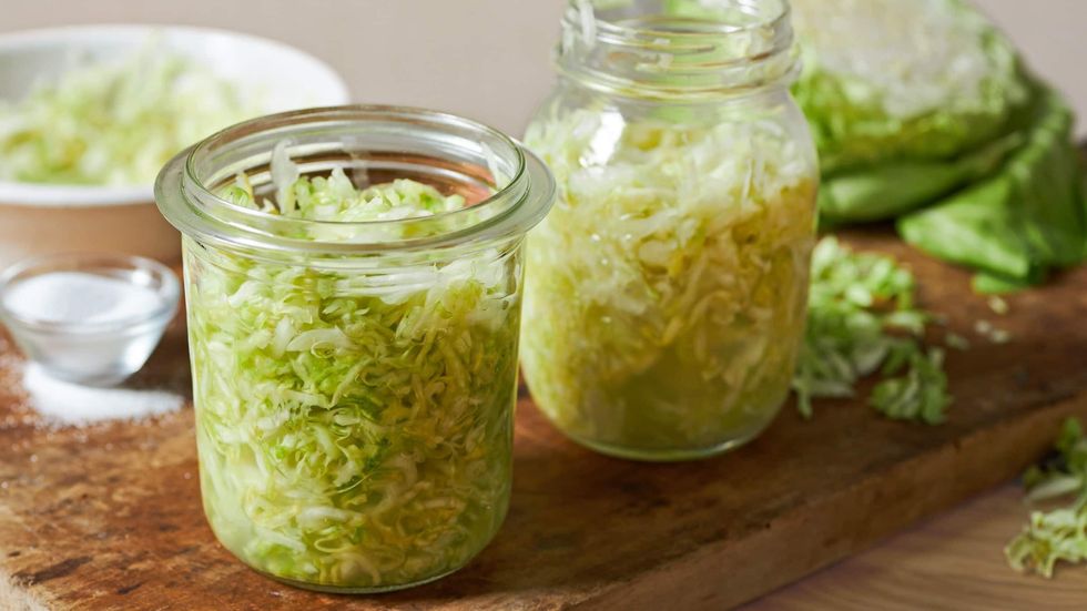 105419 Sauerkraut 105419 px